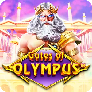 Gates of Olympus oyun kapağı