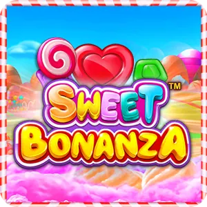 Sweet Bonanza oyun kapağı